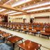 Sala de conferencias