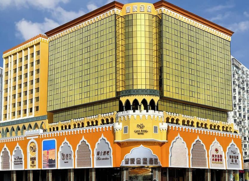 Edificio Foto