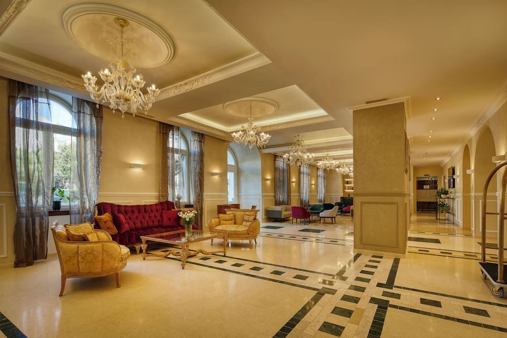 Recepción