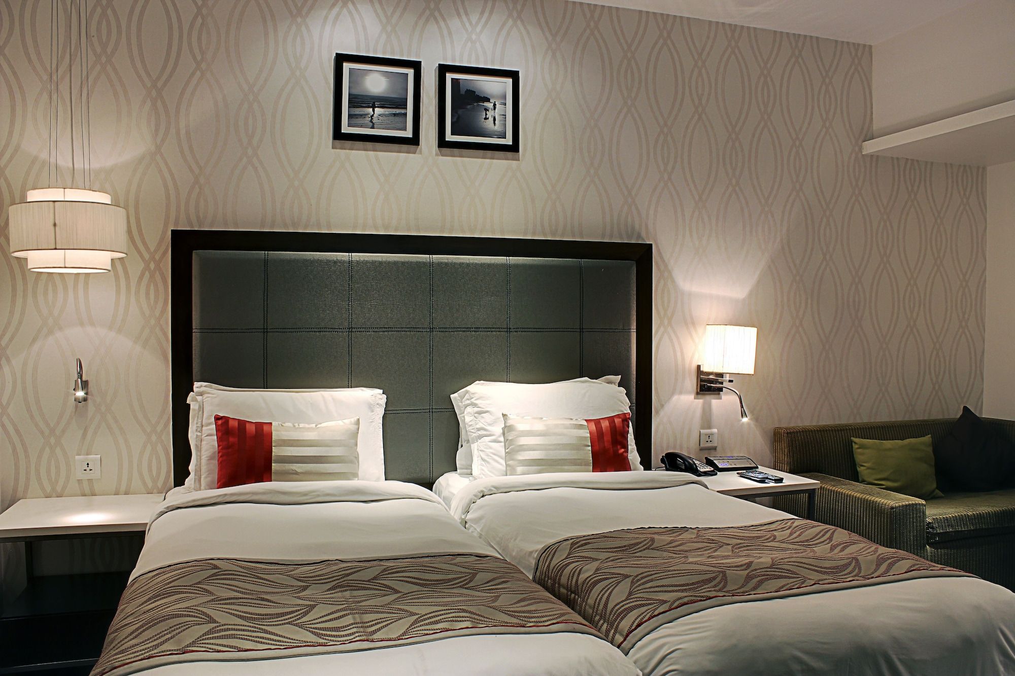 Habitación