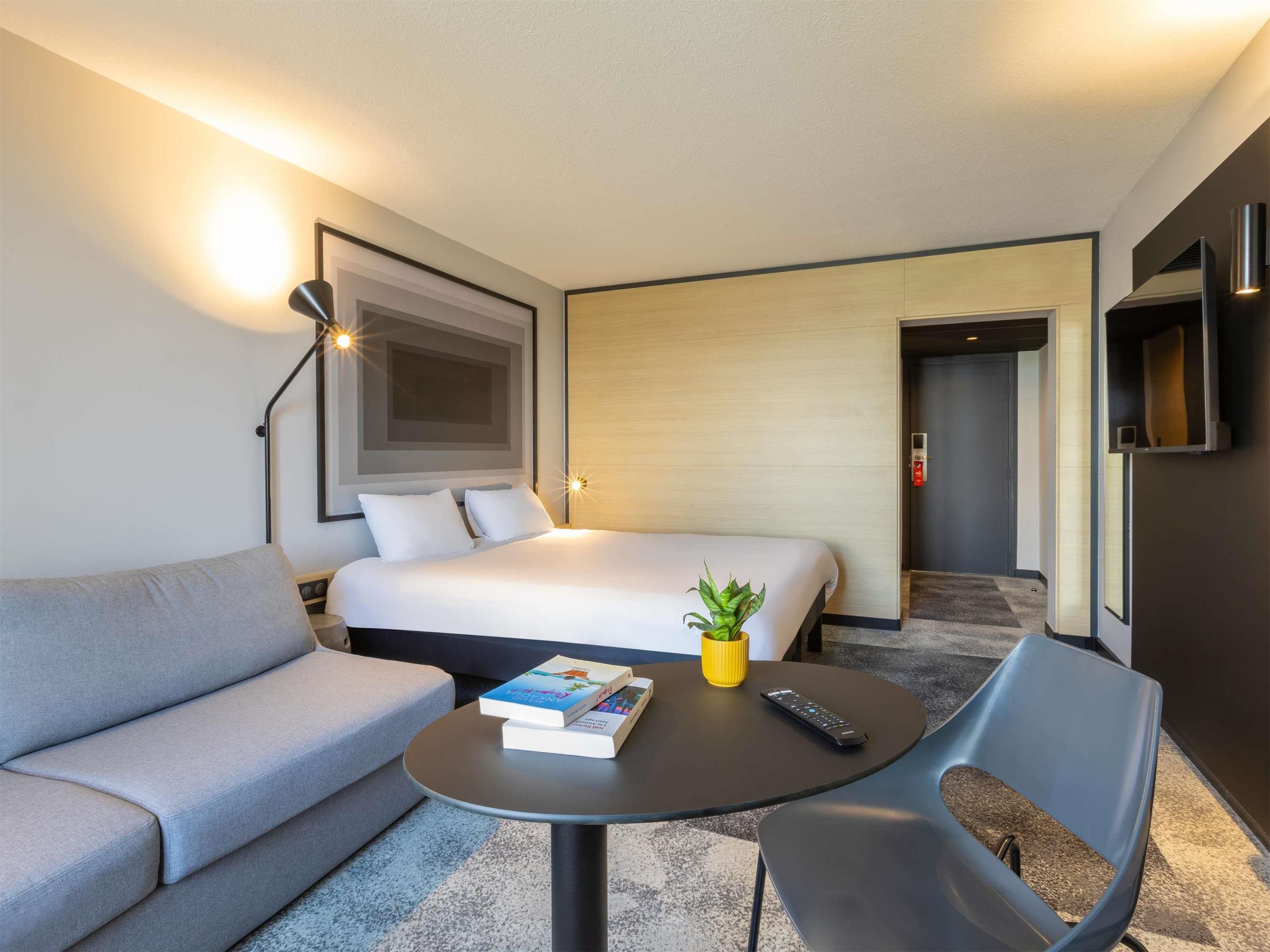 Habitación