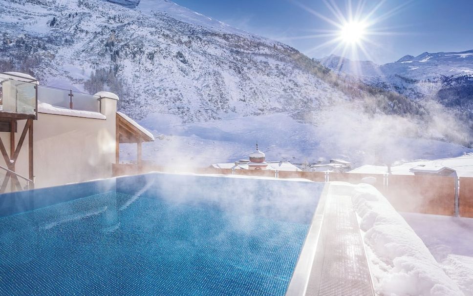 Piscina Foto