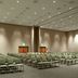 Sala de conferencias