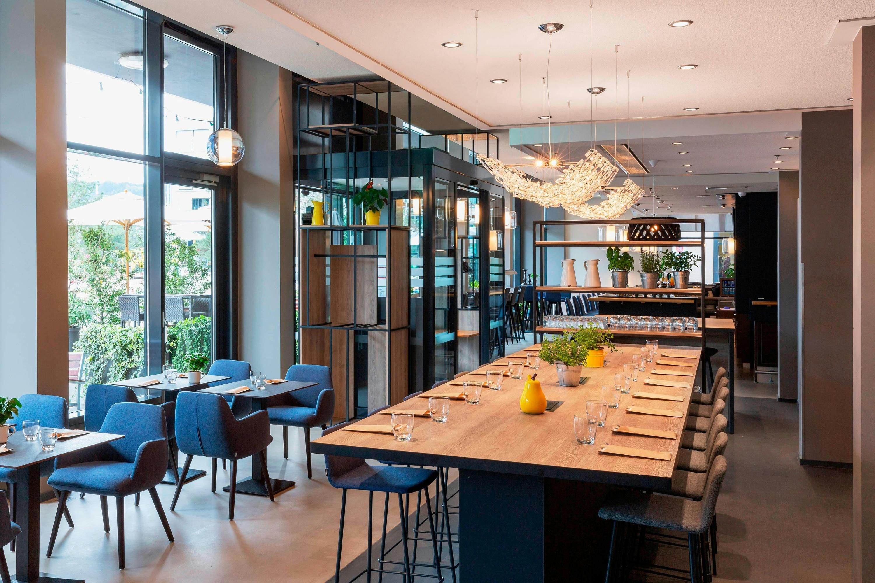 Restaurante