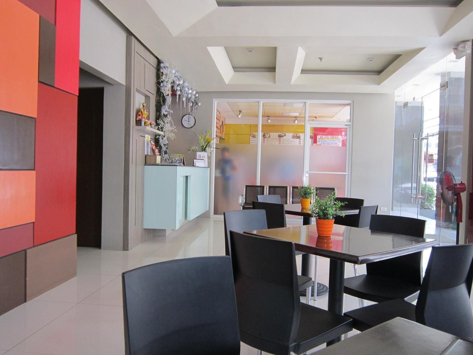 Comedor Foto