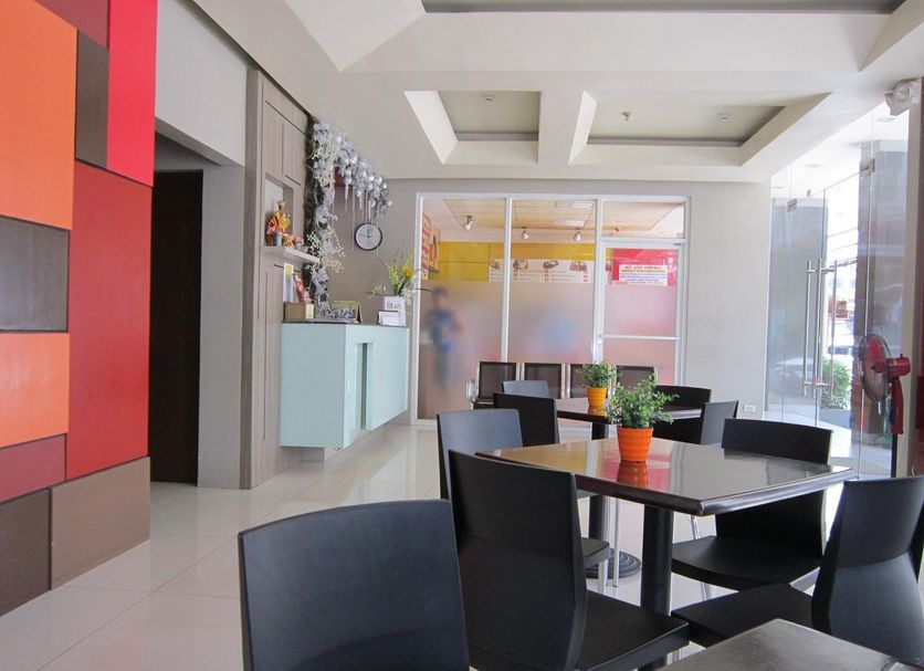 Comedor Foto