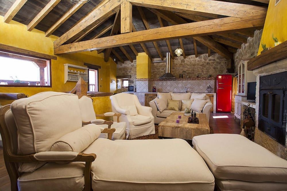 Sala de estar
