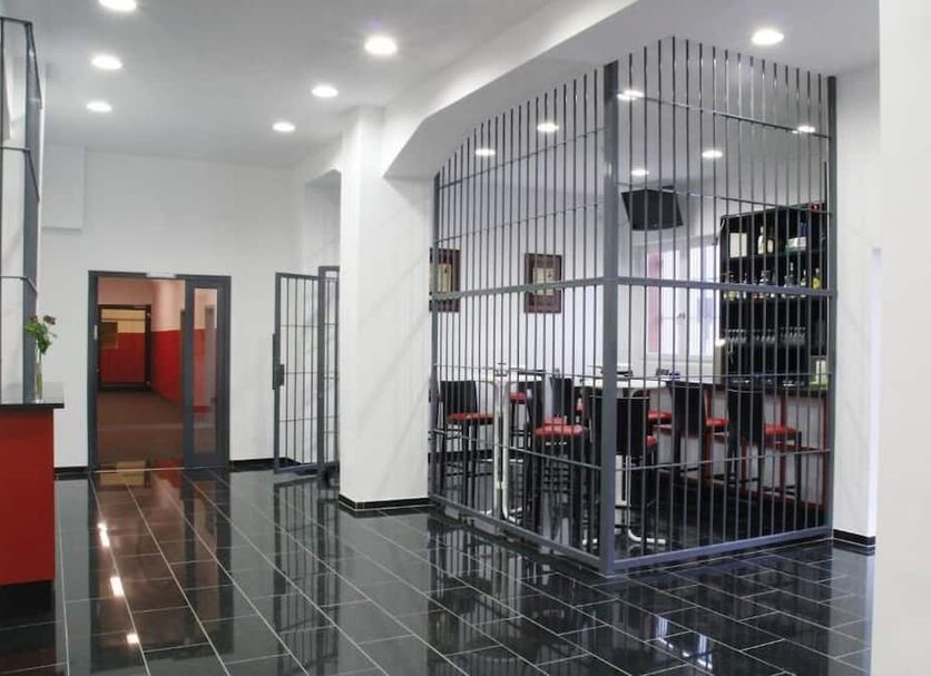 Servicio del hotel Foto