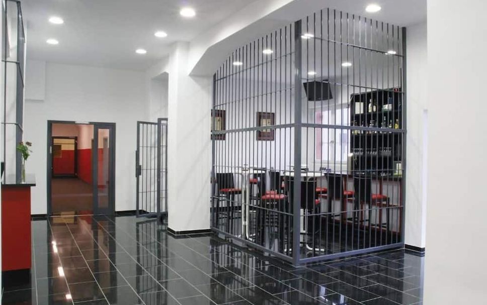 Servicio del hotel Foto