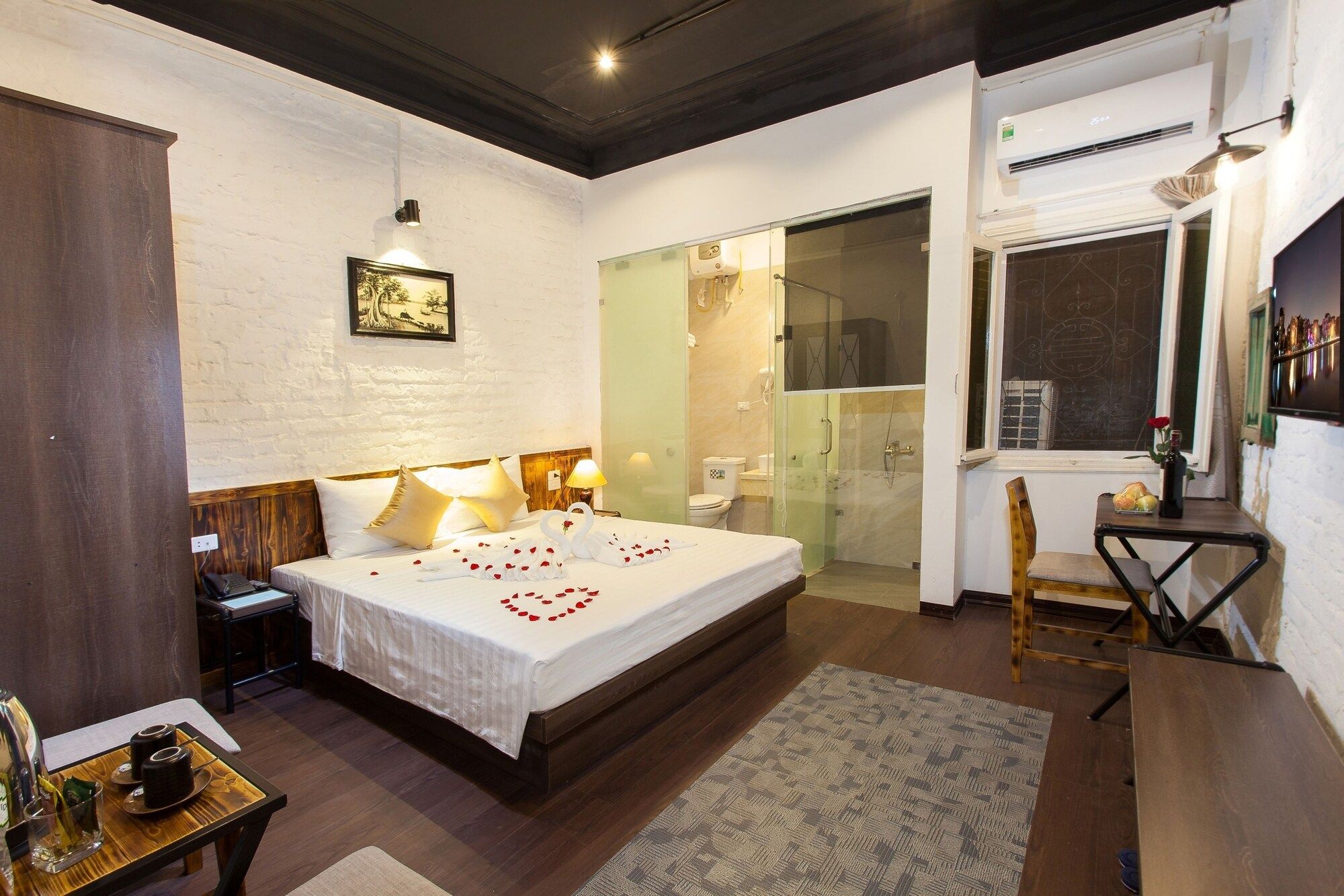 Habitación