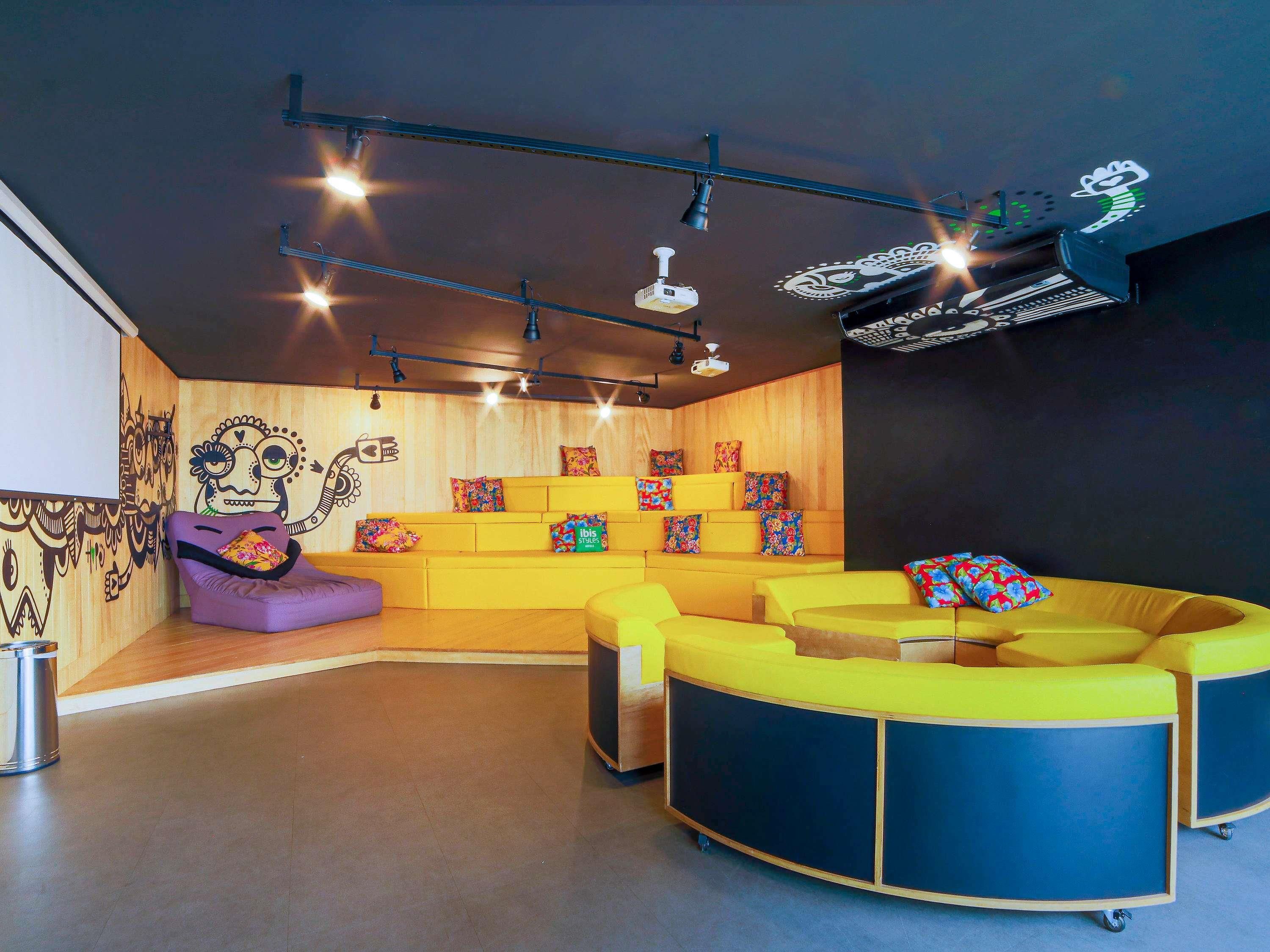Sala de estar