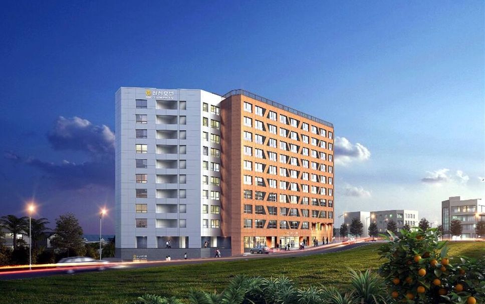 Edificio Foto
