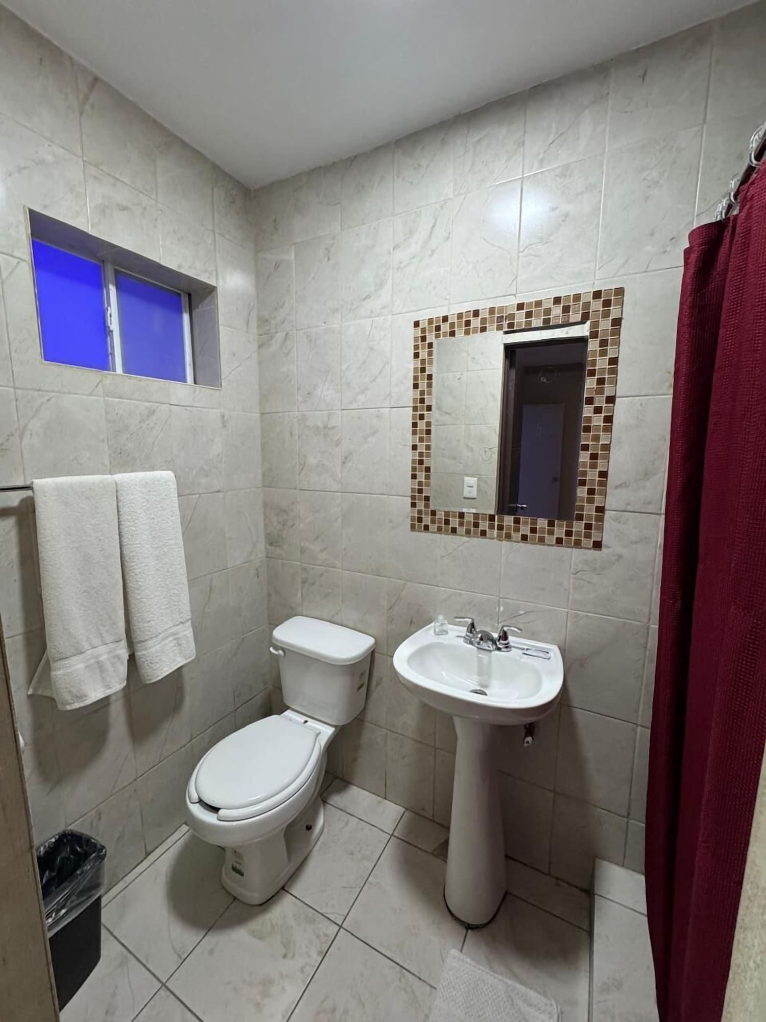 Baño