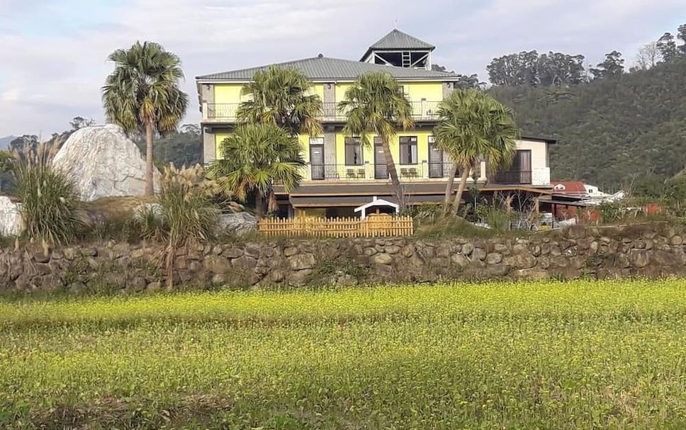 Edificio Foto