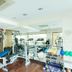 Gimnasio