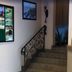 Escaleras