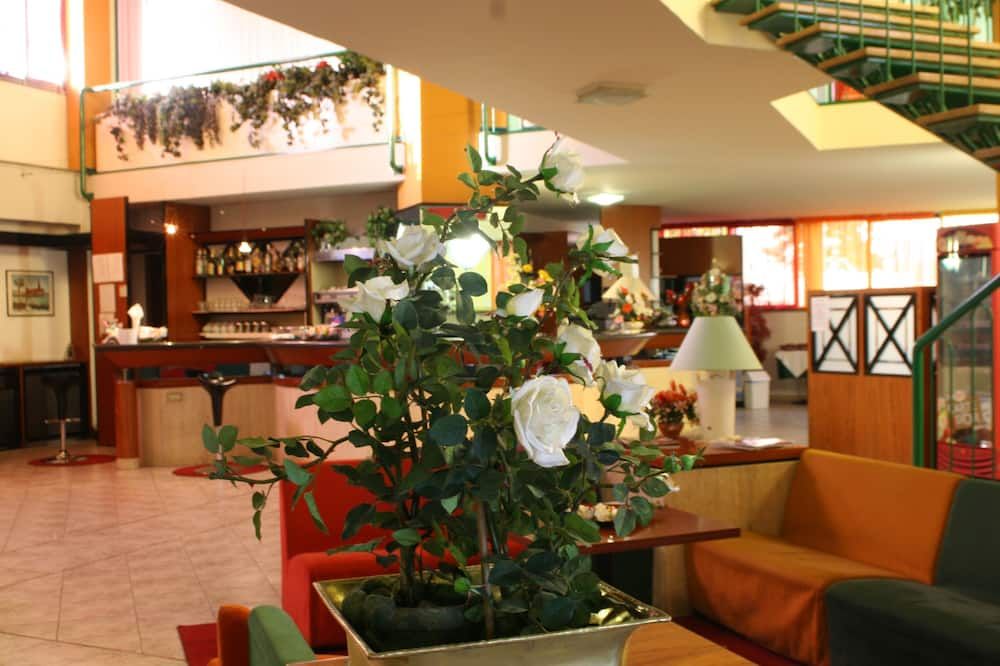Recepción