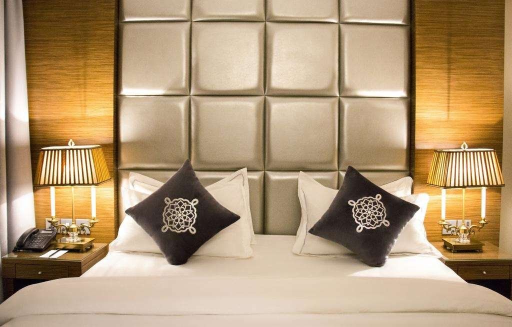 Habitación