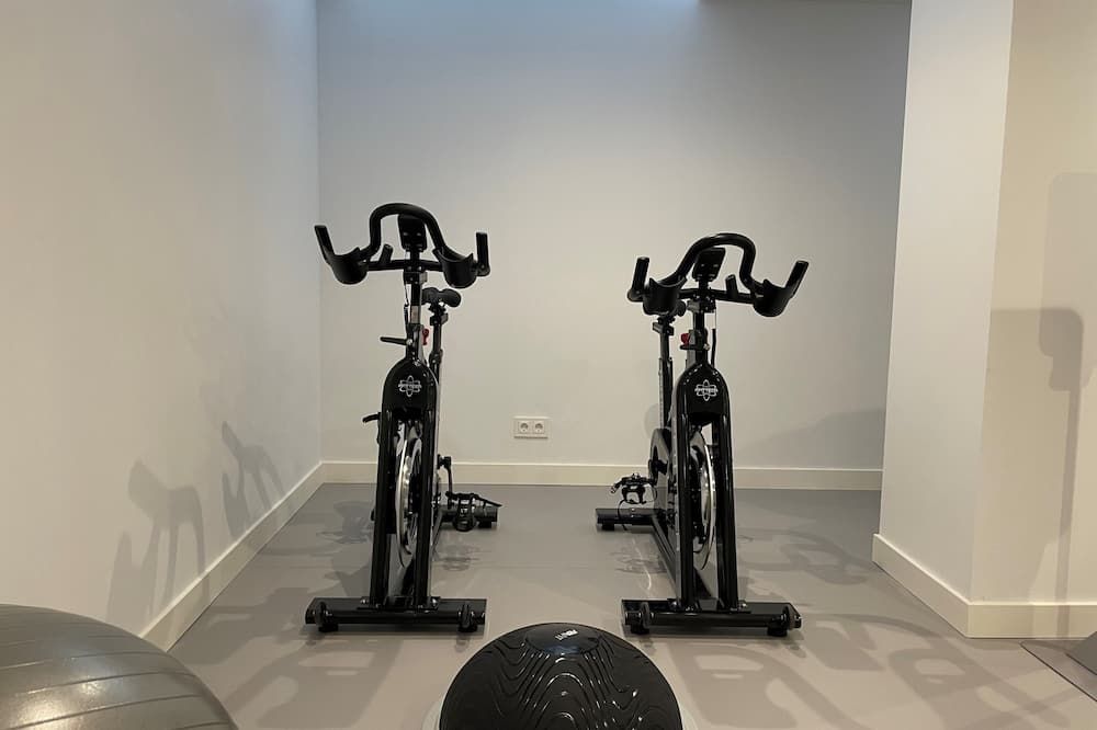 Gimnasio