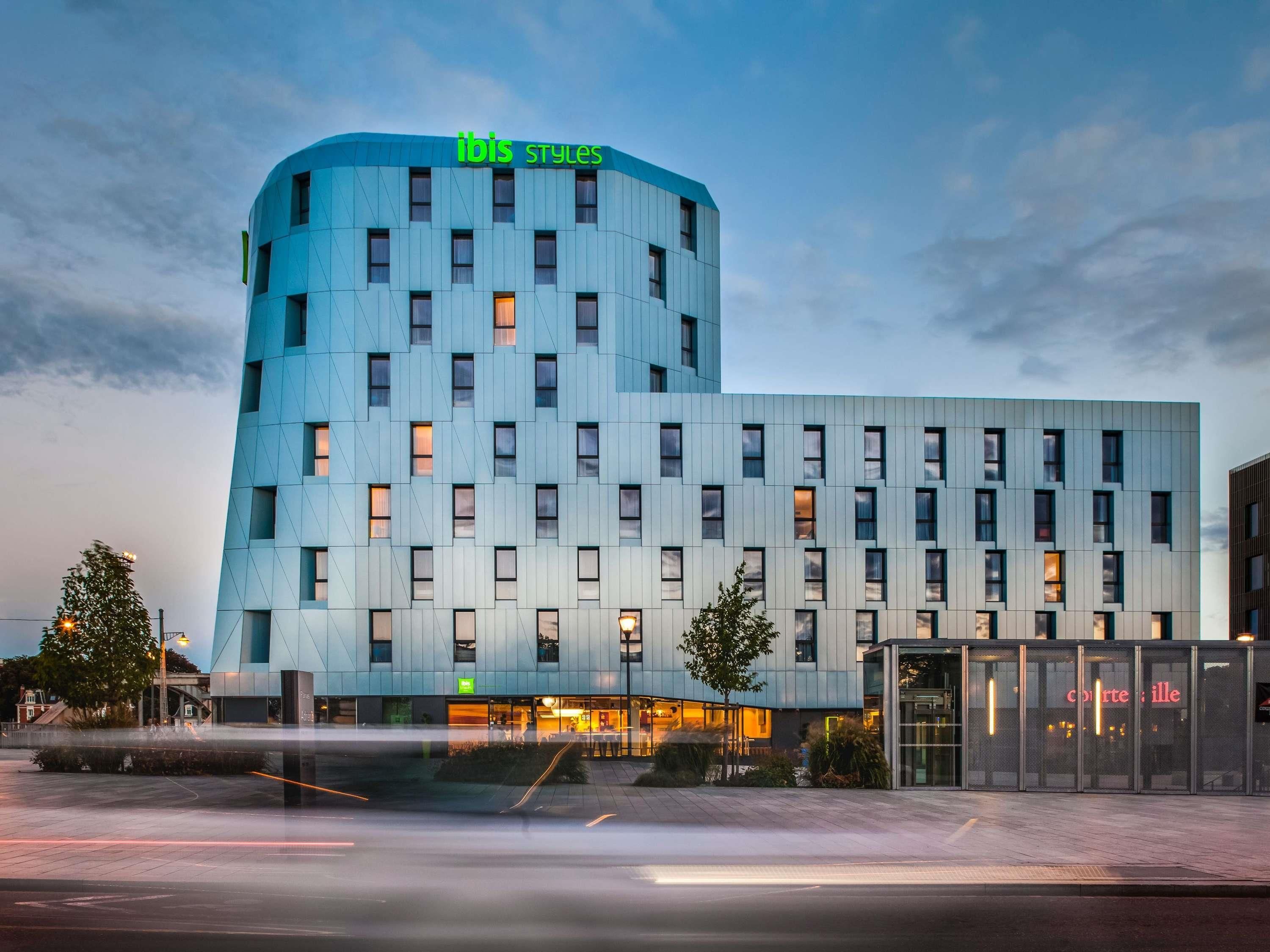 Edificio Foto