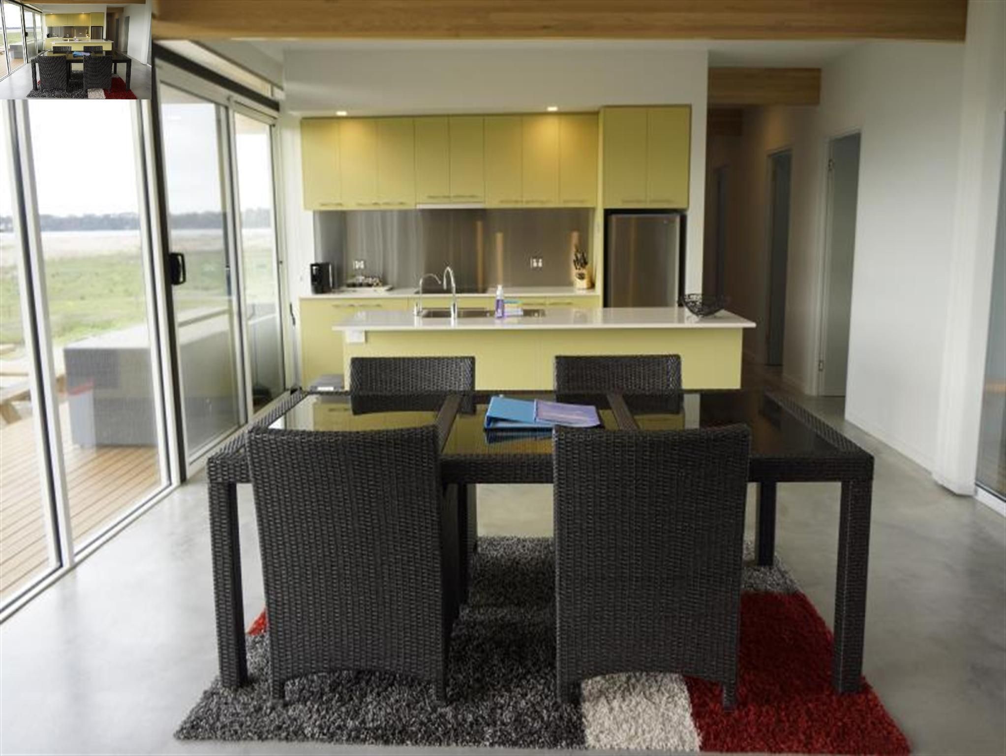 Comedor Foto