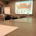 Sala de conferencias