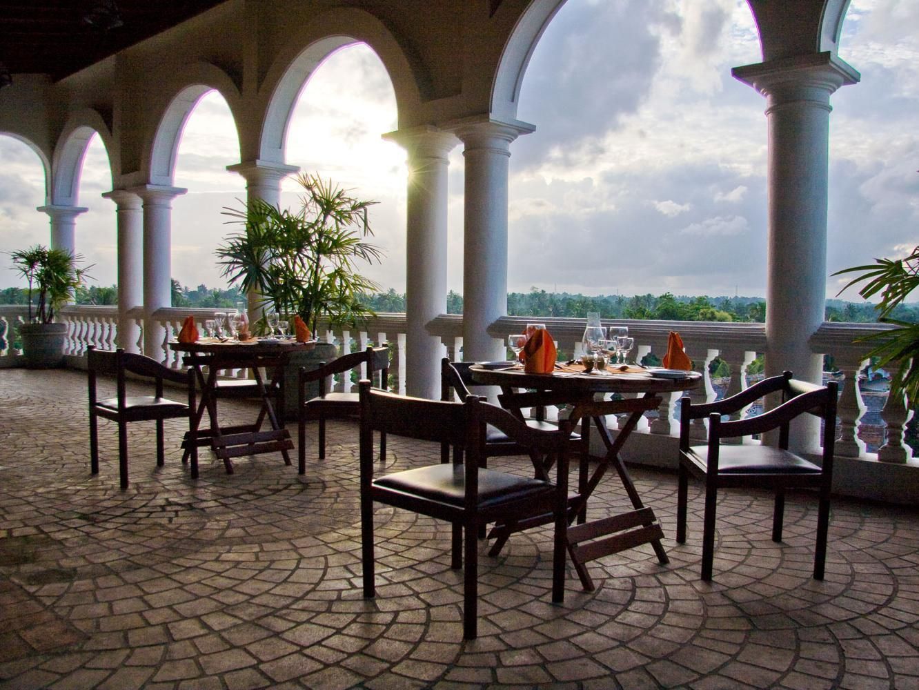 Restaurante