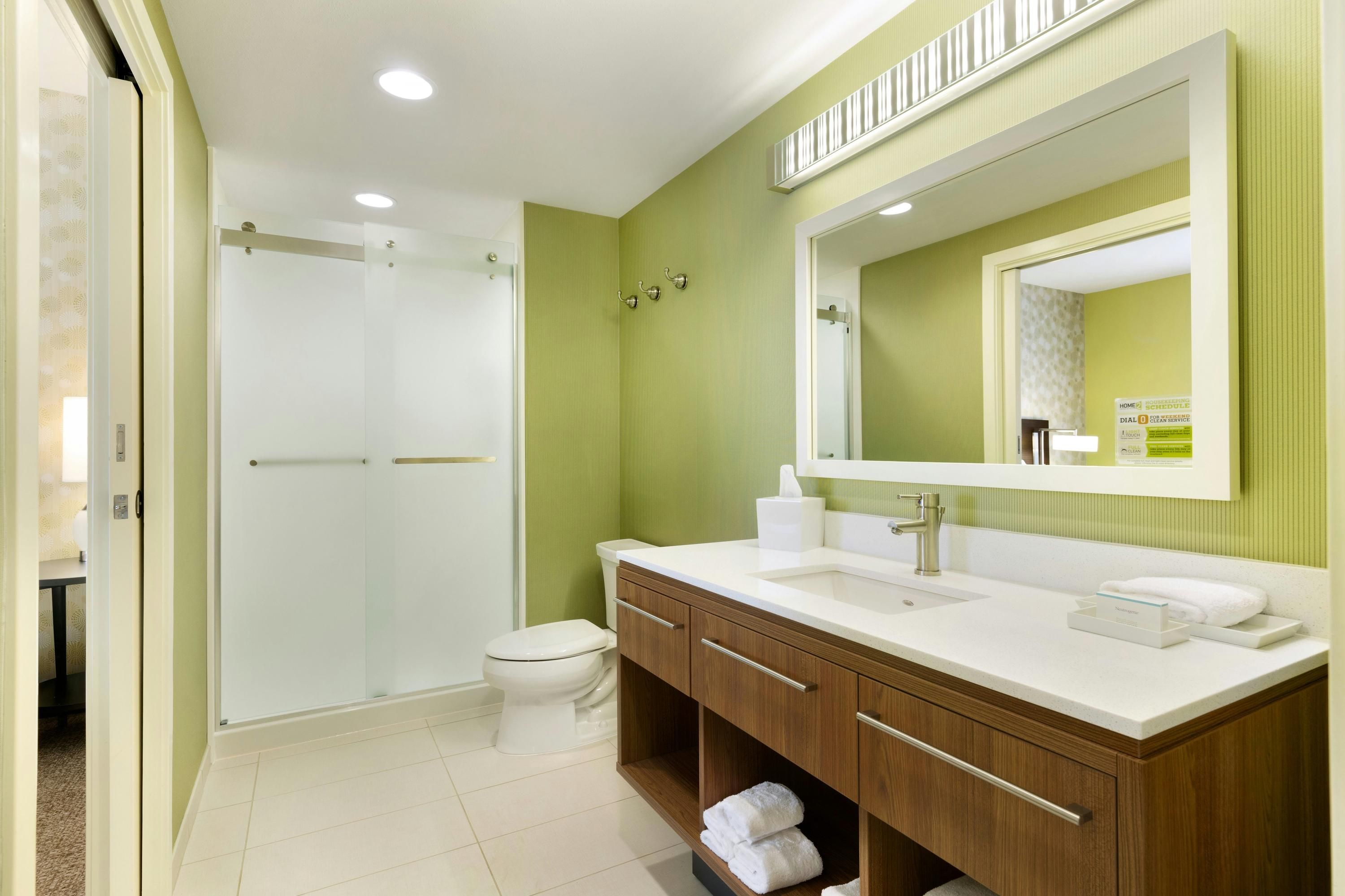 Baño