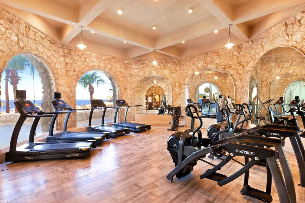 Gimnasio