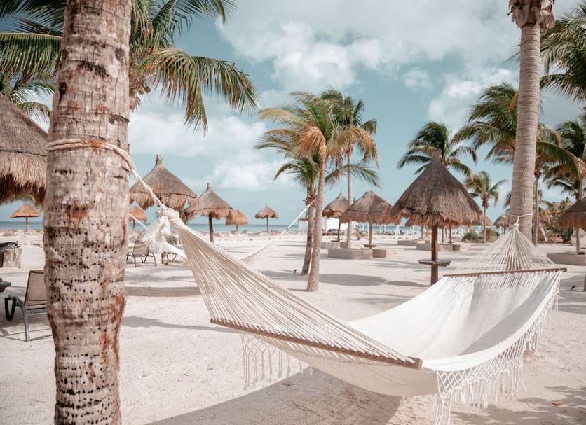 Playa Foto