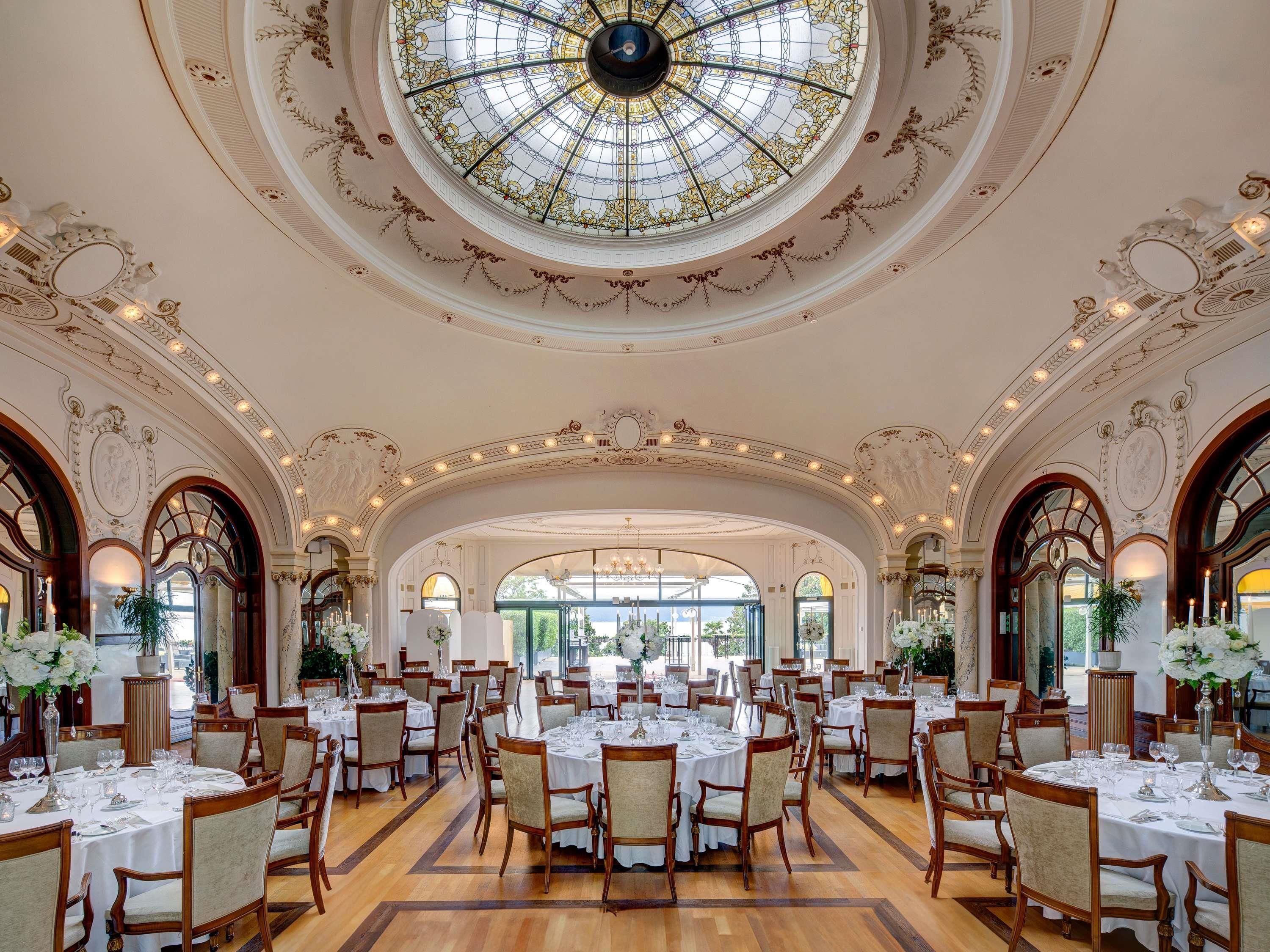 Sala de banquetes