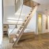 Escaleras