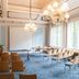 Sala de conferencias