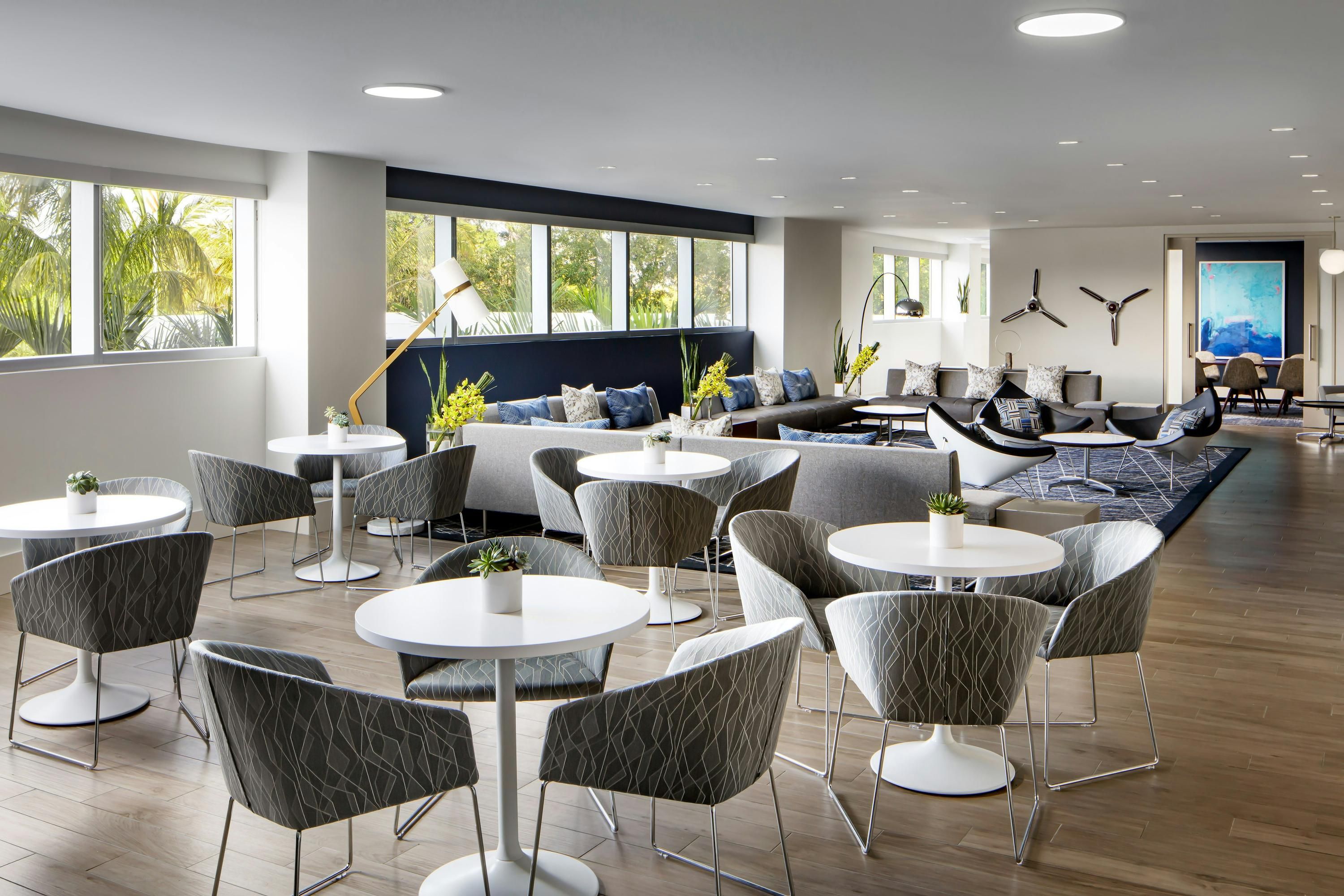 Sala de estar