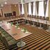 Sala de conferencias