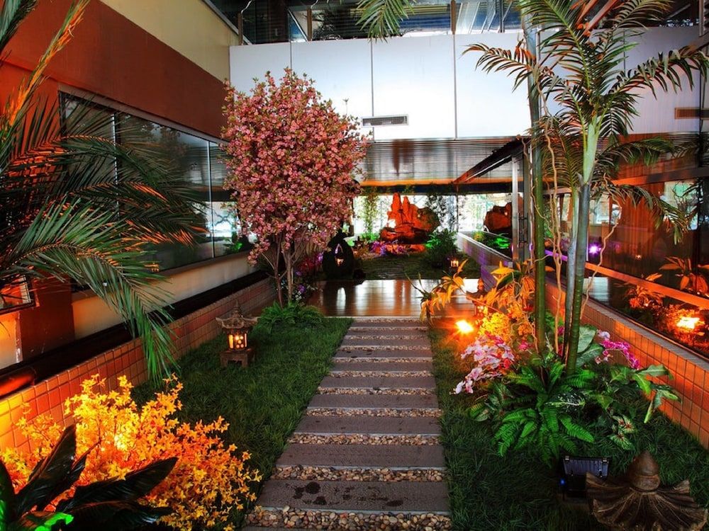 Escaleras