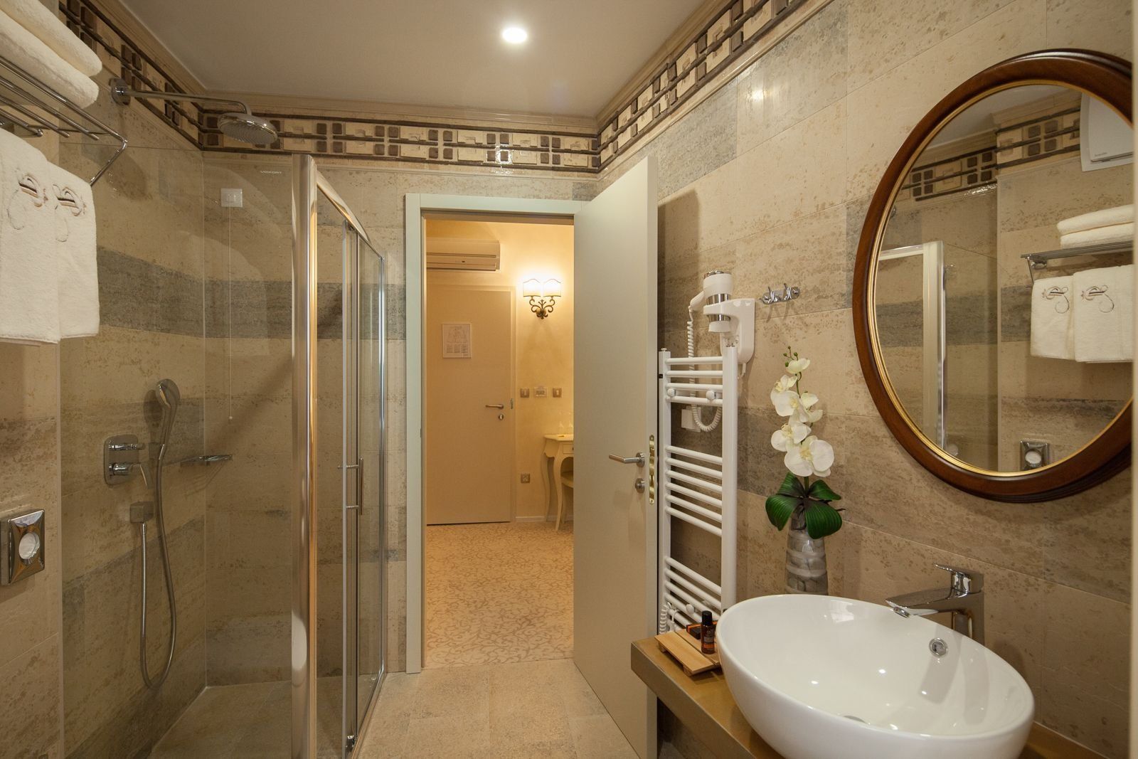 Baño
