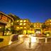 Entrada del hotel