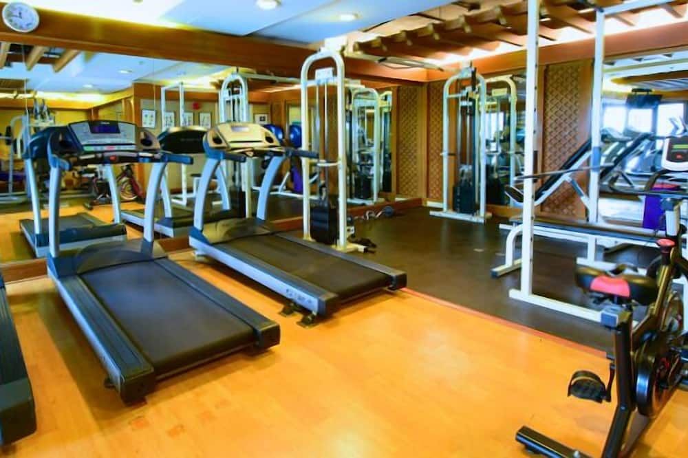 Gimnasio