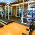 Gimnasio