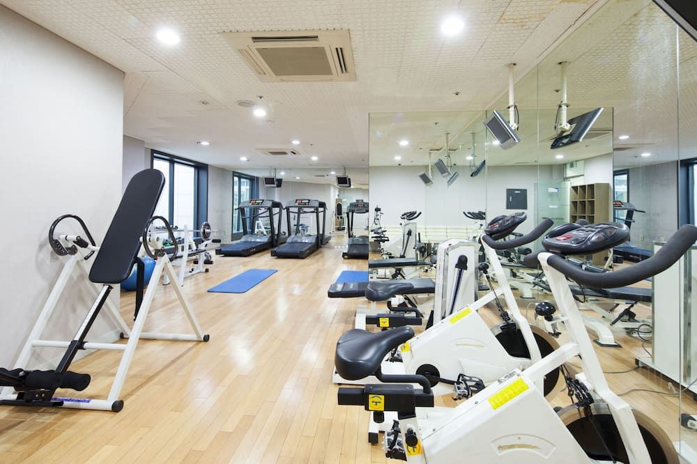 Gimnasio