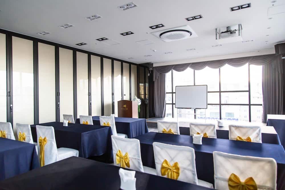 Sala de conferencias