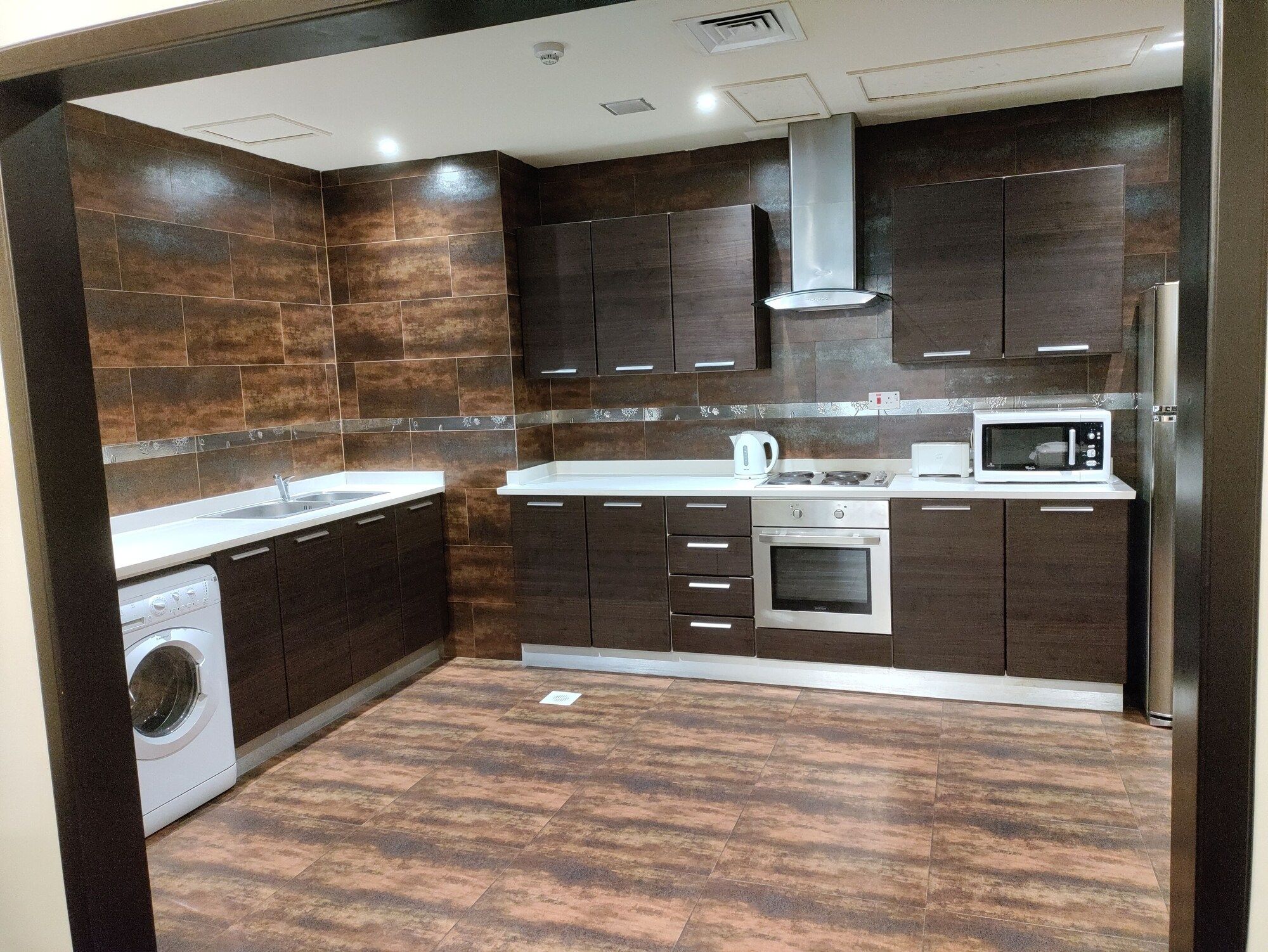 Cocina