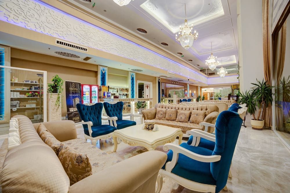 Sala de estar
