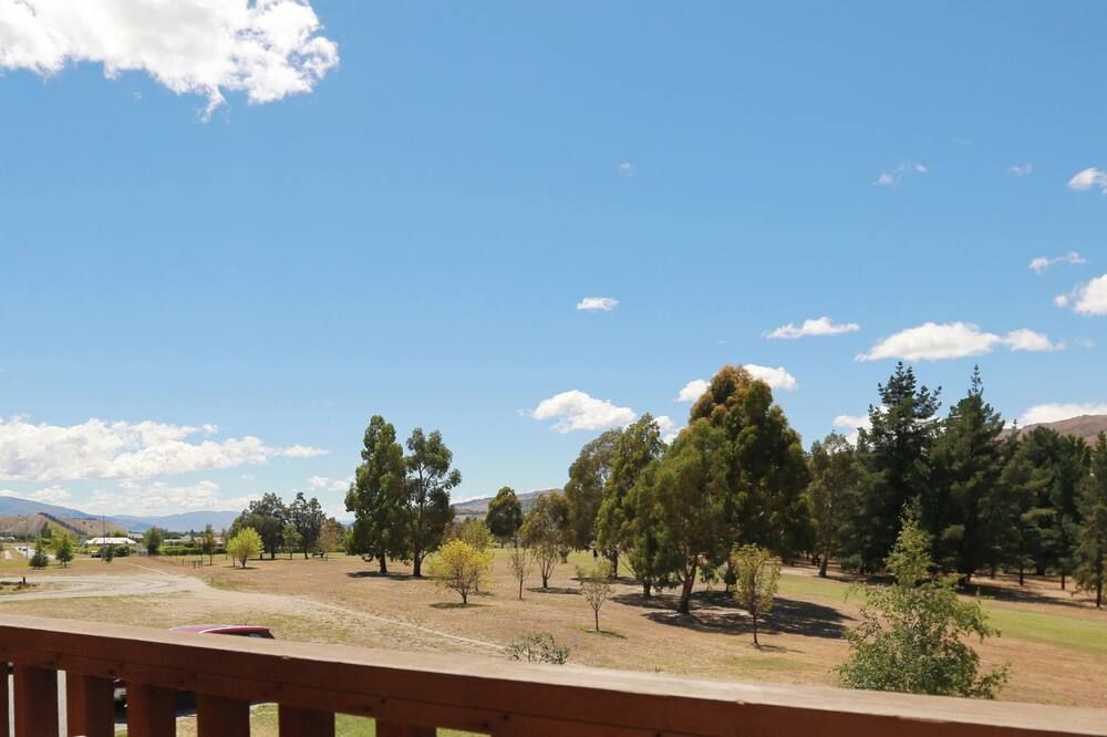 Vista del exterior