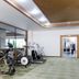Gimnasio