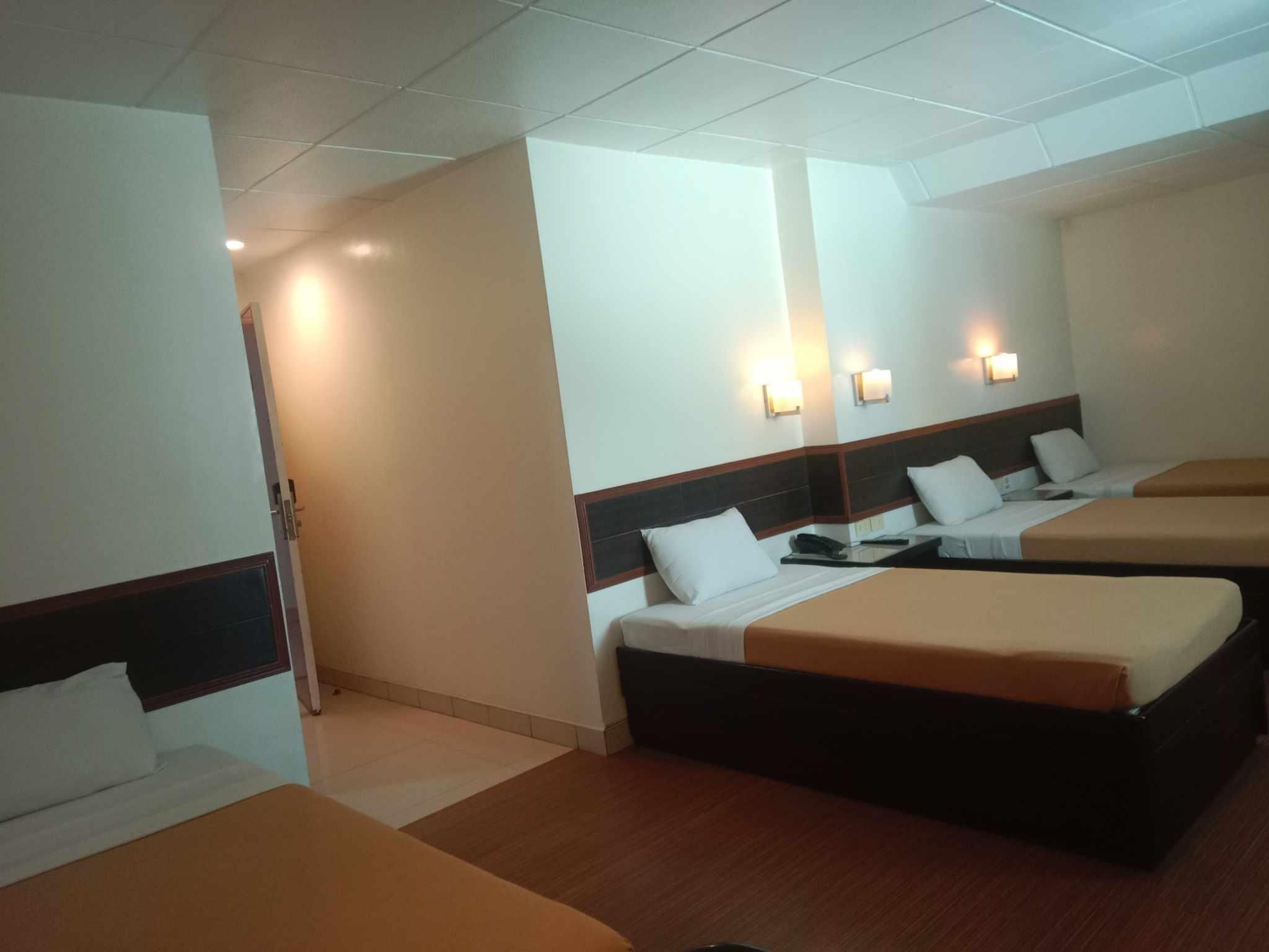 Habitación