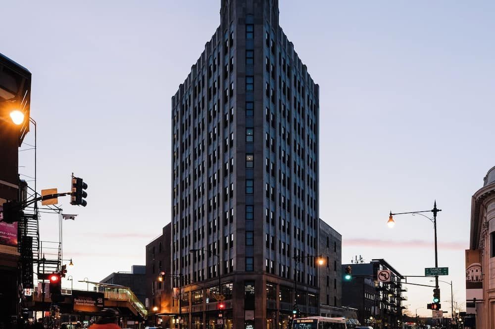 Edificio