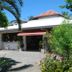 Vista del exterior