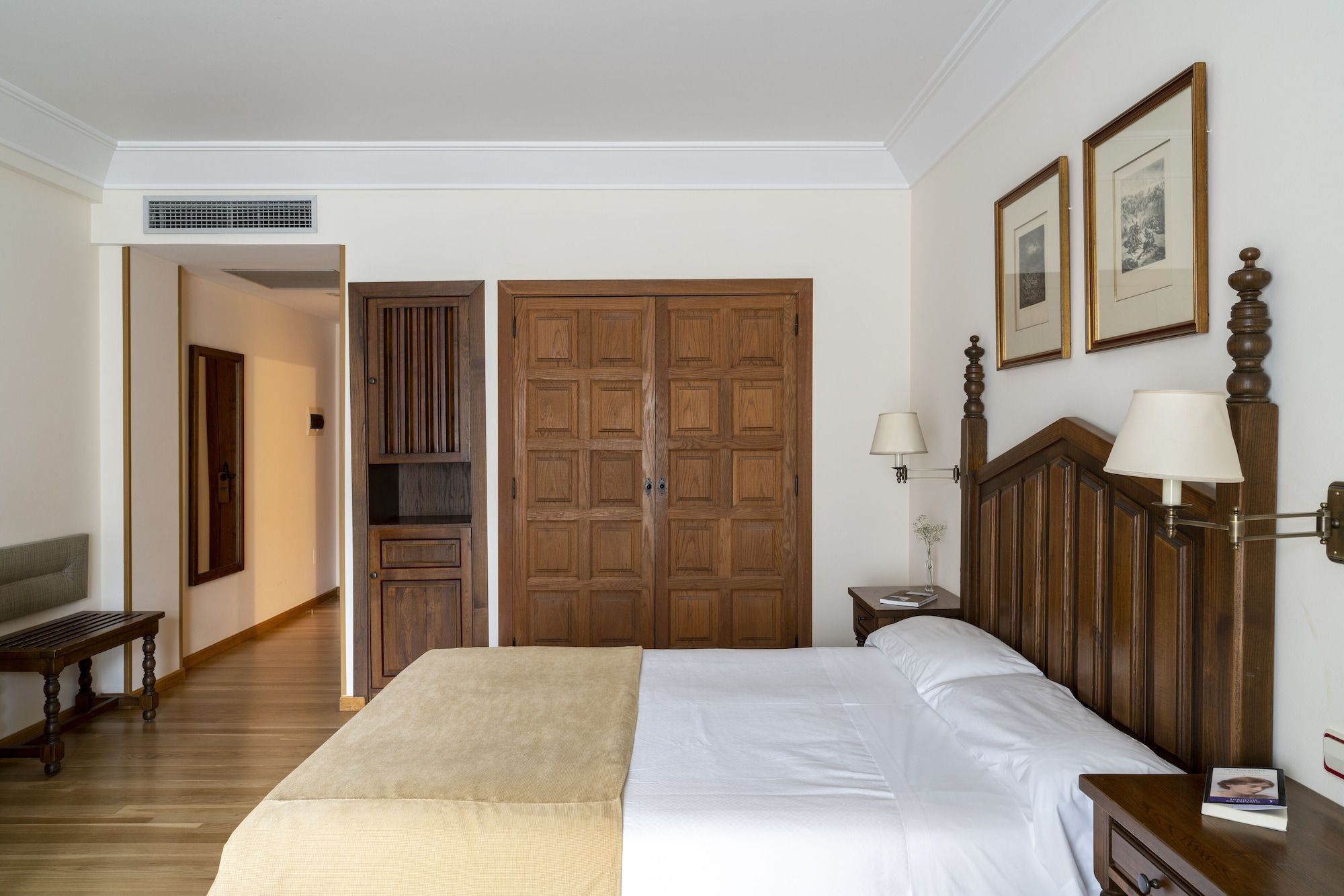 Habitación